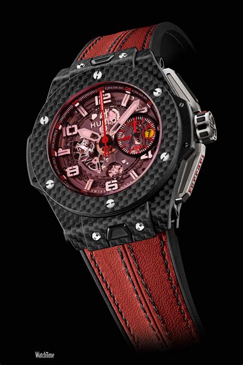 hublot big bang king power ferrari|Hublot big bang geneve collection.